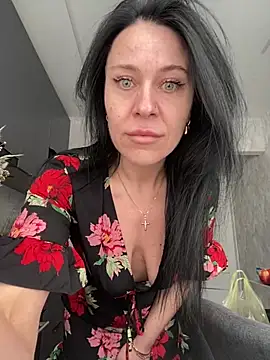 CuteNata online show from March 2026 11:05:02 AM