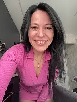 CuteNata online show from April 2026 12:06:02 PM