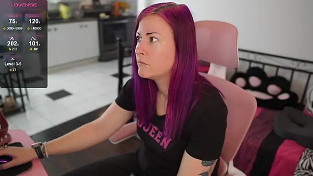 gennyrock online show from January 2025 03:09:02 PM