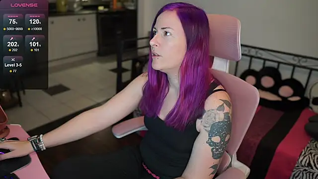 gennyrock online show from January 2025 12:09:01 AM