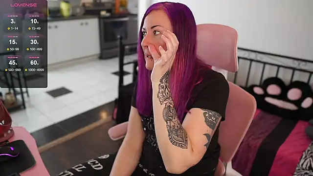 gennyrock online show from January 2025 06:35:01 PM