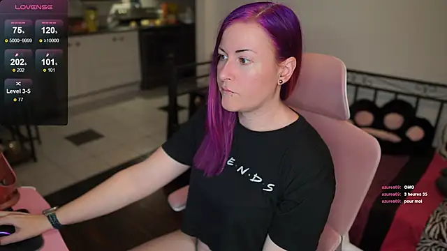 gennyrock online show from January 2025 02:41:01 PM