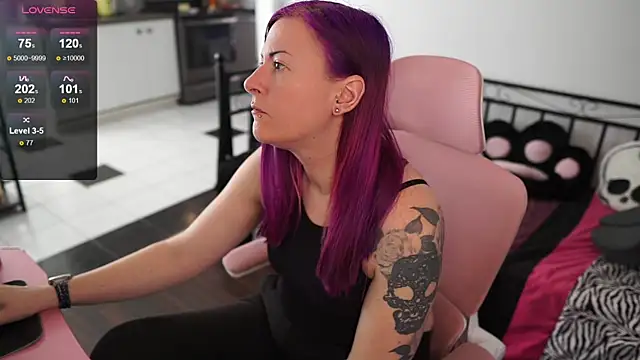 gennyrock online show from January 2025 03:51:01 PM