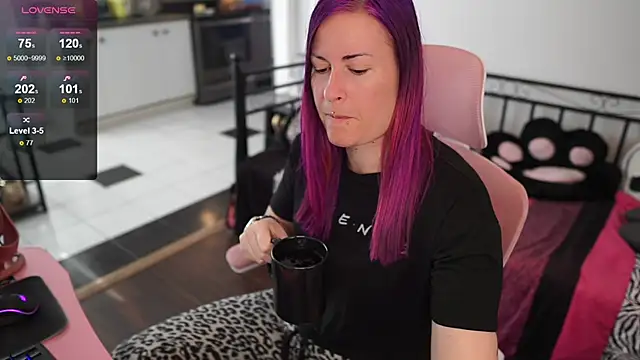 gennyrock online show from February 2025 02:13:02 PM