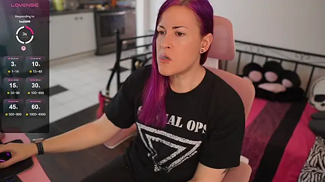 gennyrock online show from February 2025 08:10:01 PM