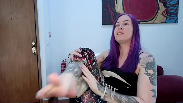 gennyrock online show from March 2025 05:17:02 PM