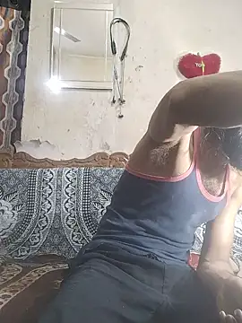 BadBoySmoker7070 online show from March 2025 09:01:02 PM