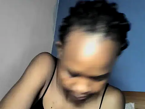 cyberbunnie online show from December 2024 09:08:01 PM