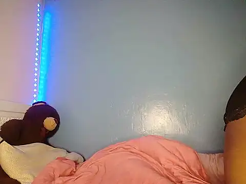 cyberbunnie online show from March 2025 02:15:02 PM