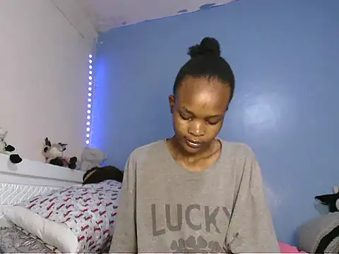 cyberbunnie online show from November 2025 11:47:01 AM