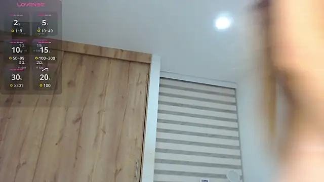 dollface17 online show from March 2025 01:54:02 AM