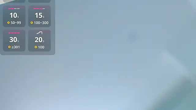 dollface17 online show from September 2025 08:32:02 PM