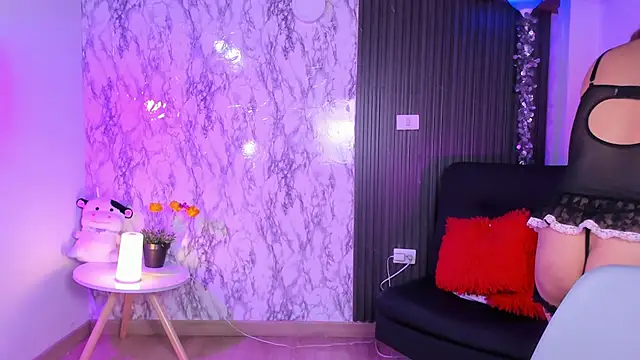 chloe blue online show from February 2025 11:43:02 AM