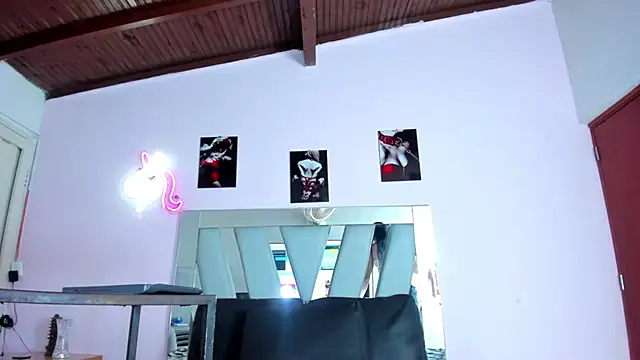 Snapshot of hailyehot chatting on January 2025 05:48:01 AM hailyehot online show from January 2025 05:48:01 AM