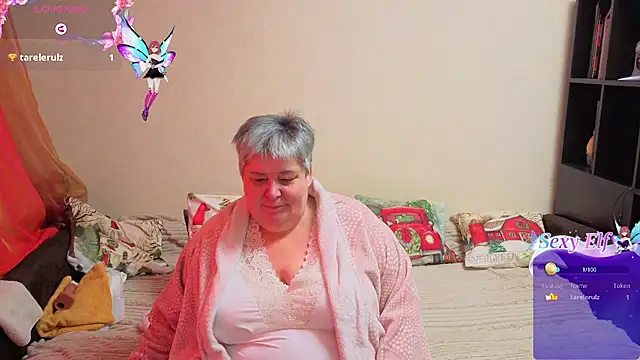 Baunti5555 online show from February 2026 08:57:02 AM