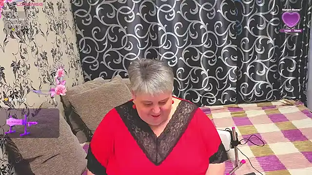 Baunti5555 online show from April 2026 04:12:02 PM