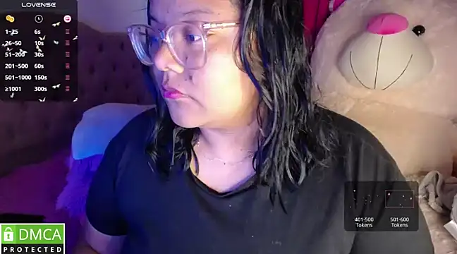 KittyHot20 online show from February 2025 01:53:01 AM