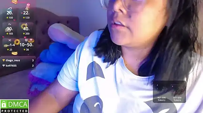 KittyHot20 online show from March 2025 07:21:02 AM