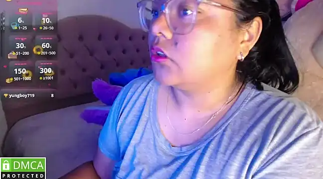 KittyHot20 online show from March 2025 12:44:01 PM