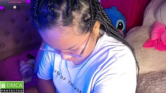 KittyHot20 online show from October 2025 11:07:01 PM