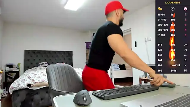 supermanboy94 online show from February 2026 07:03:02 AM