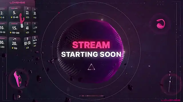 sweet sydney online show from December 2025 08:59:01 PM