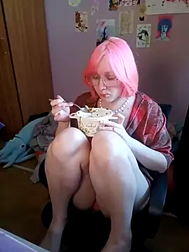 DeviJonson online show from February 2025 02:10:01 PM