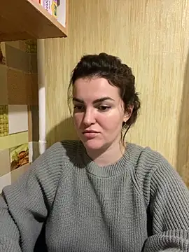 Karolina llove online show from December 2024 10:41:01 PM