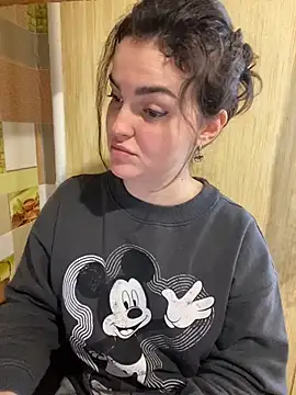 Karolina llove online show from December 2024 12:05:01 PM