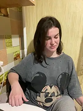 Karolina llove online show from December 2024 03:55:01 PM