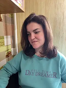 Karolina llove online show from February 2025 11:34:02 AM