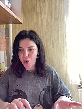 Karolina llove online show from March 2025 08:16:02 AM