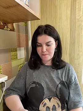 Karolina llove online show from March 2025 11:22:02 AM