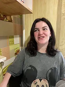 Karolina llove online show from March 2025 02:26:01 PM