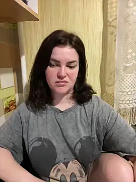 Karolina llove online show from March 2025 03:18:02 AM