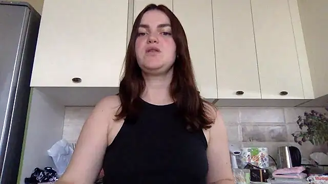 Karolina llove online show from September 2025 08:18:02 AM