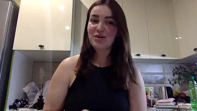 Karolina llove online show from September 2025 09:29:02 PM