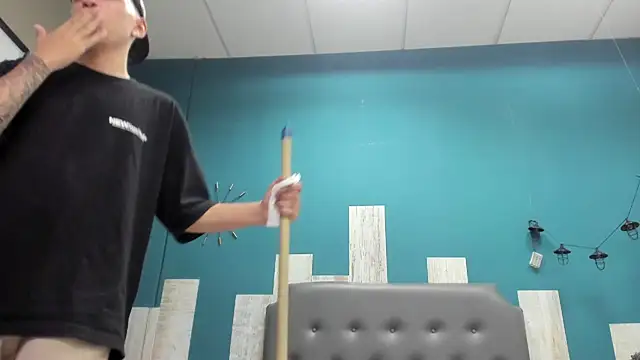 Rhaegal hot online show from December 2024 05:15:01 PM