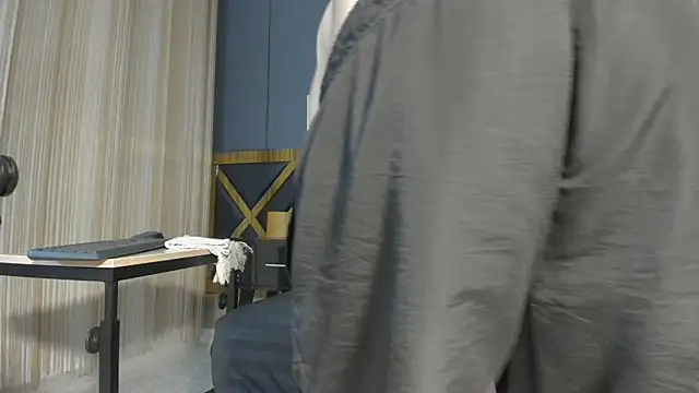 Rhaegal hot online show from December 2024 08:47:01 PM