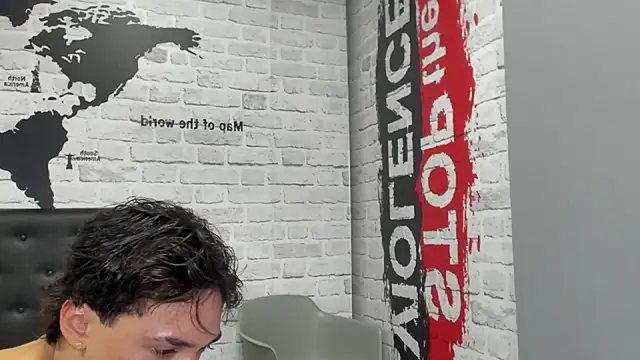 Rhaegal hot online show from March 2025 12:35:02 PM