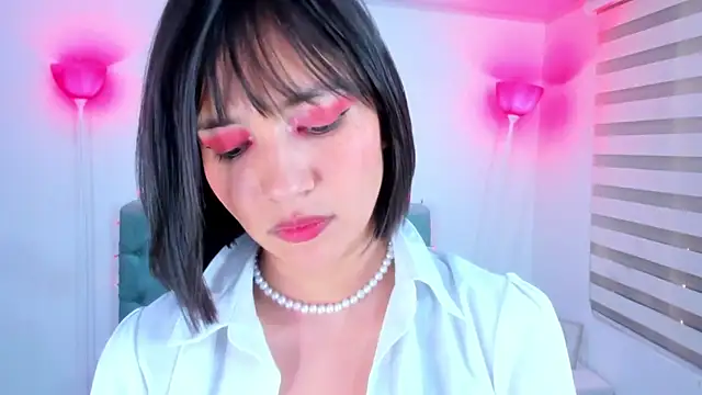 lina bedoya  online show from January 2025 02:53:01 PM