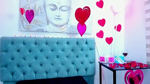 lina bedoya  online show from February 2025 02:54:02 PM