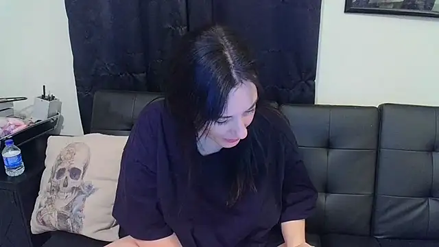 CrystalLakeXO online show from February 2026 07:51:01 AM