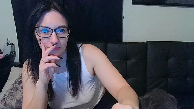 CrystalLakeXO online show from March 2026 06:07:02 AM