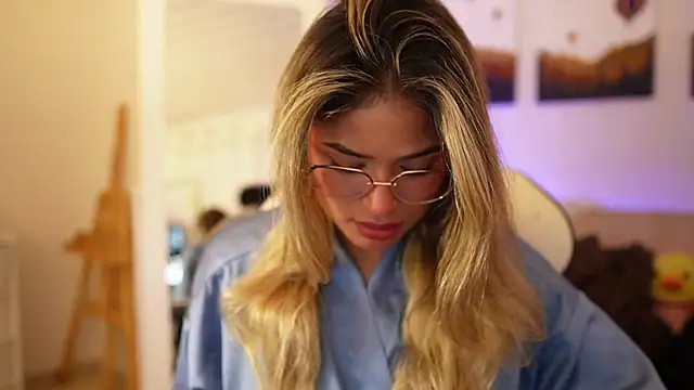 SaraParisi online show from February 2025 01:23:02 AM