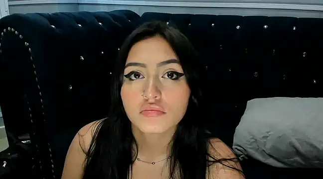 Lesly sexy4u online show from December 2024 06:53:02 AM