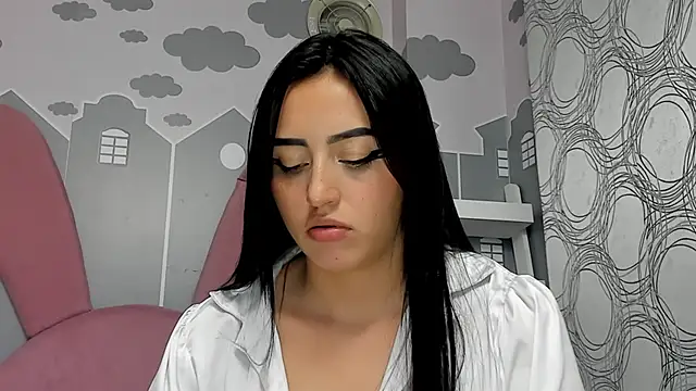 Lesly sexy4u online show from March 2025 03:58:02 AM