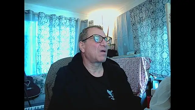 coryassman online show from December 2024 08:38:01 PM