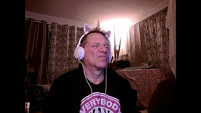 coryassman online show from December 2024 10:02:02 AM