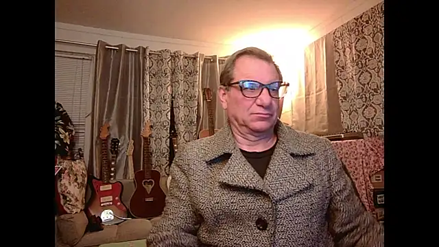 coryassman online show from January 2025 07:59:01 AM